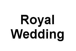 Logo royal wedding
