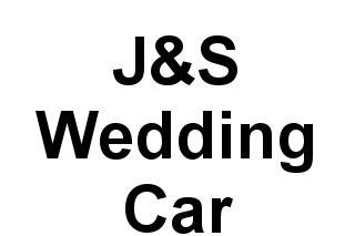 J&S Wedding Car logo