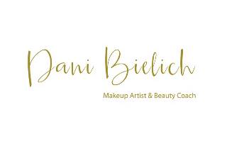 Dani bielich makeup logo