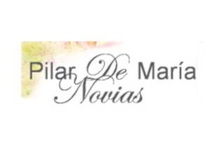Pilar de María Novias