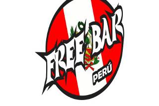 Free Bar logo