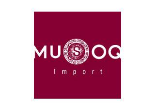 Logo Musoq