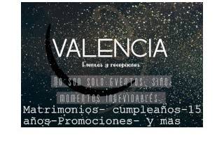 Recepciones Valencia