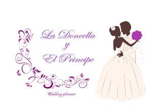 La Doncella & El Príncipe logo
