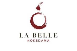 La Belle Kokedama