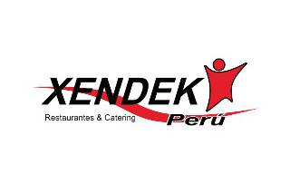 Xendek Perú logo