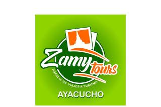 Logo Zamy Tours