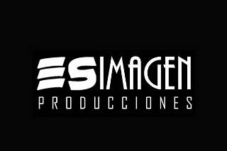 Esimagen Producciones  logo