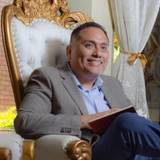 Máximo Salcedo