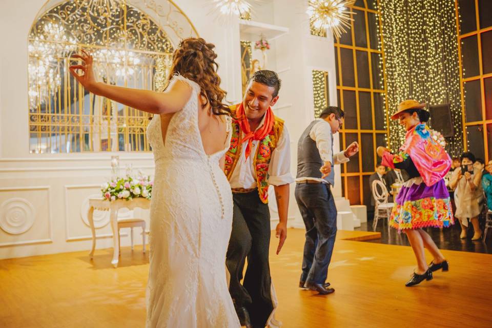 Boda Mirko & Karen