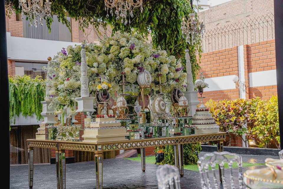 Boda Brenda & Luis