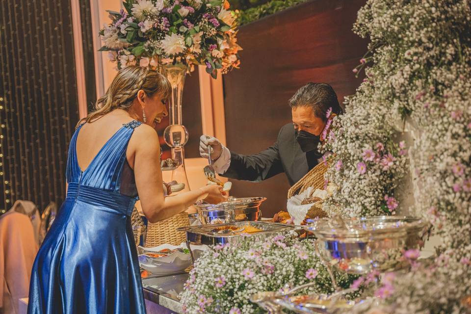 Boda Brenda & Luis