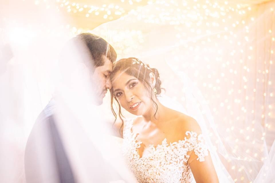 Boda Alejandra & Gabriel