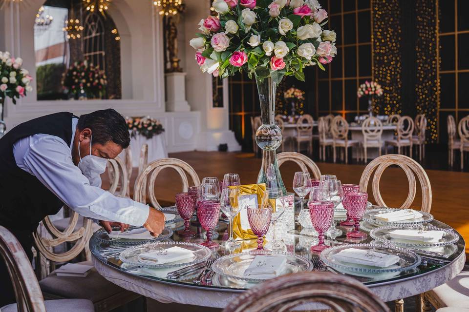 Boda Joyci & Paul