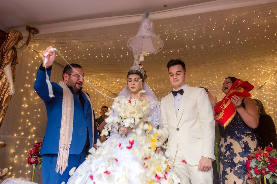 Boda Valeria & Estele