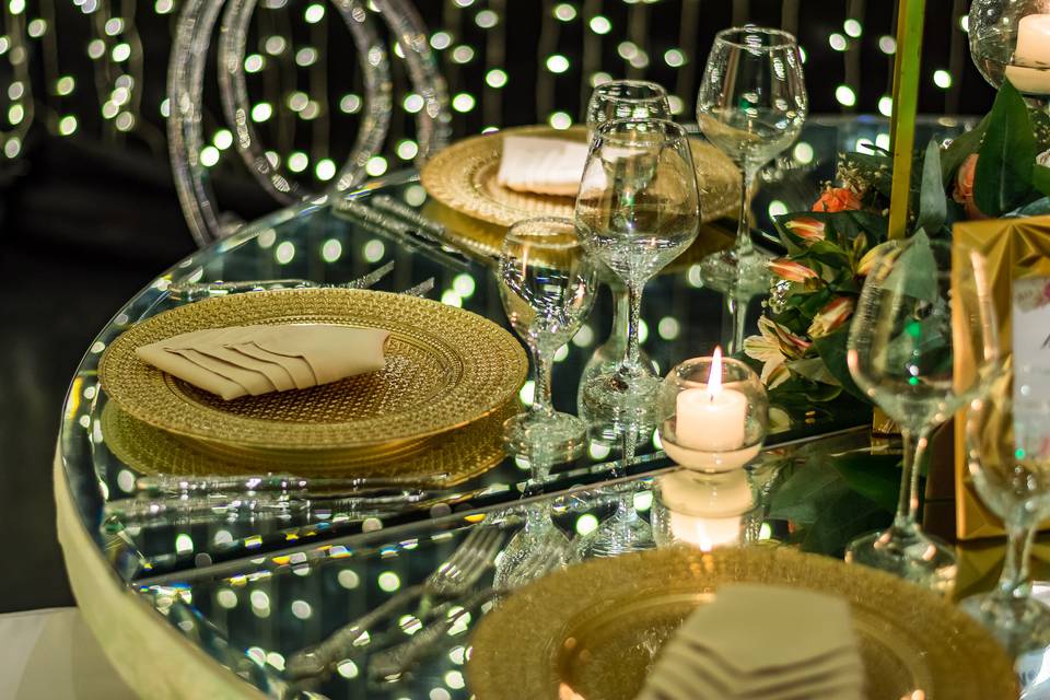 Boda Meche & Eduardo