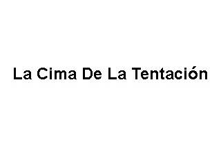 La Cima De La Tentación logo