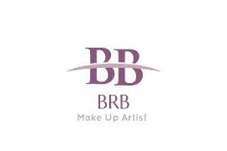 BRB Make Up Logo