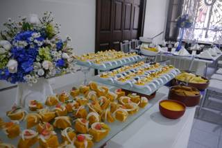 K&I Catering y Eventos