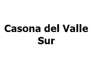 Casona del Valle Sur logo