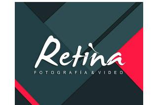 Retina logo