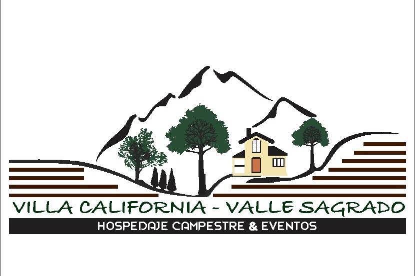 Villa California - Valle Sagrado