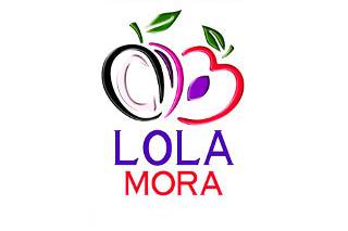 Catering Lola Mora  logo