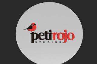 Petirojo Studios logo