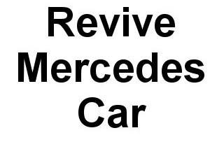 Revive Mercedes Car