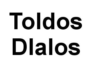 Toldos Dlalos logo