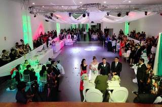 Casa Blanca Eventos y Recepciones