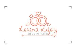 Lorena Kufoy Wedding Planner logo