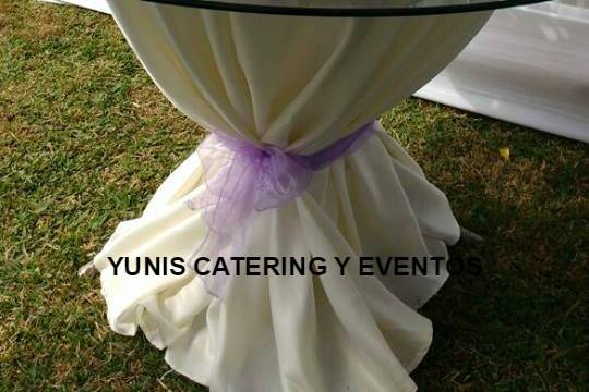 Yunis Catering