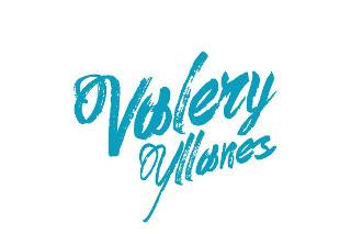 Valery Yllanes Fotografía logo