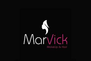 Marvick Make Up logo