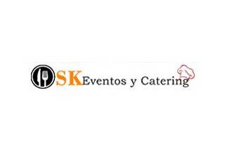 SK Eventos y Catering logo