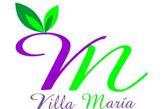 Villa María logo