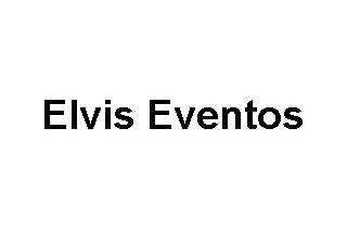 Elvis Eventos logo