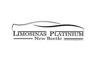 Limosinas platinum new beetle logo