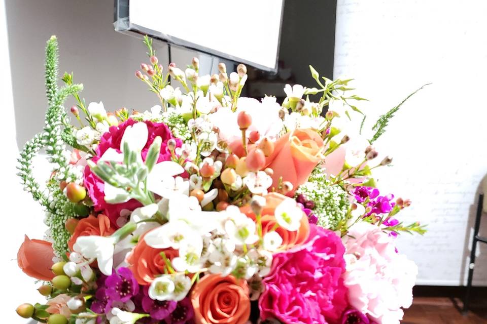 Bouquet