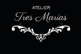 Atelier Tres Marías logo