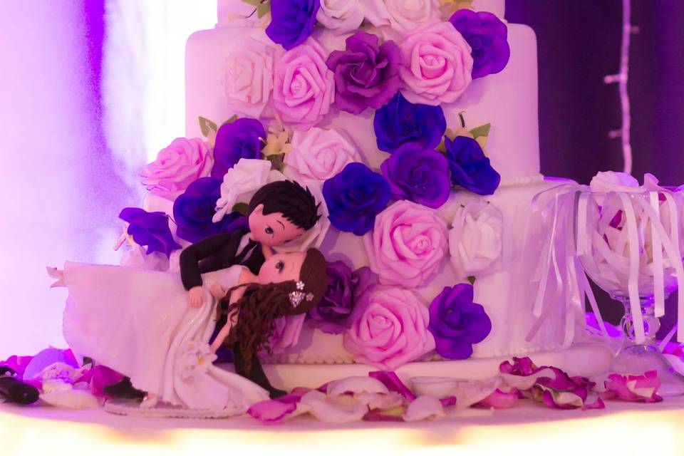Planificación de matrimonio paso a paso