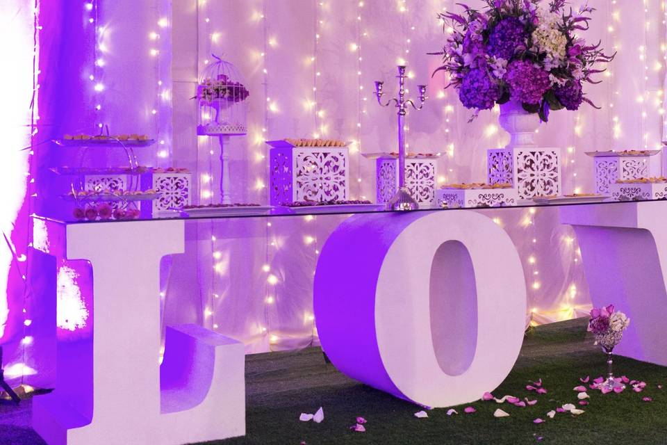 Planificación de matrimonio paso a paso