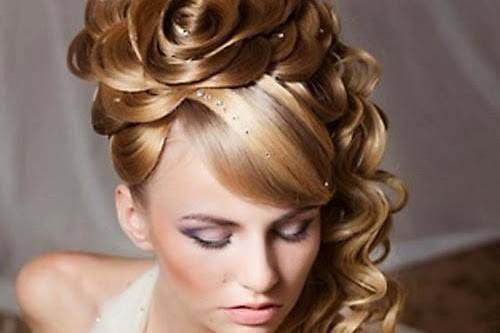 Devanshi Hair & Color Studio