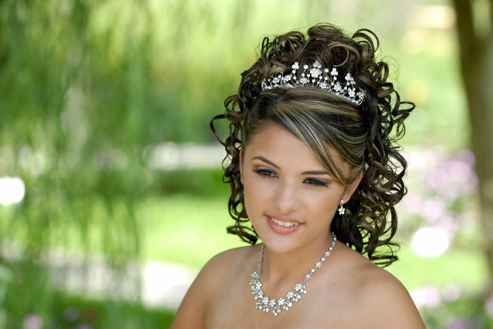 Devanshi Hair & Color Studio