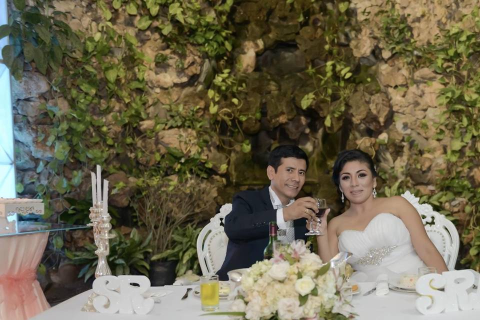 Planificación de matrimonio paso a paso