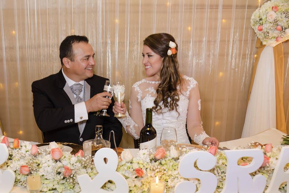 Planificación de matrimonio paso a paso