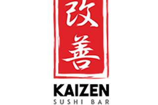 Kaizen Sushi Cathering