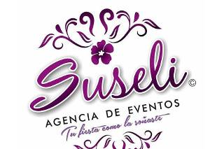 Agencia de Eventos Suseli logo