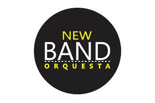 Orquesta New Band logo